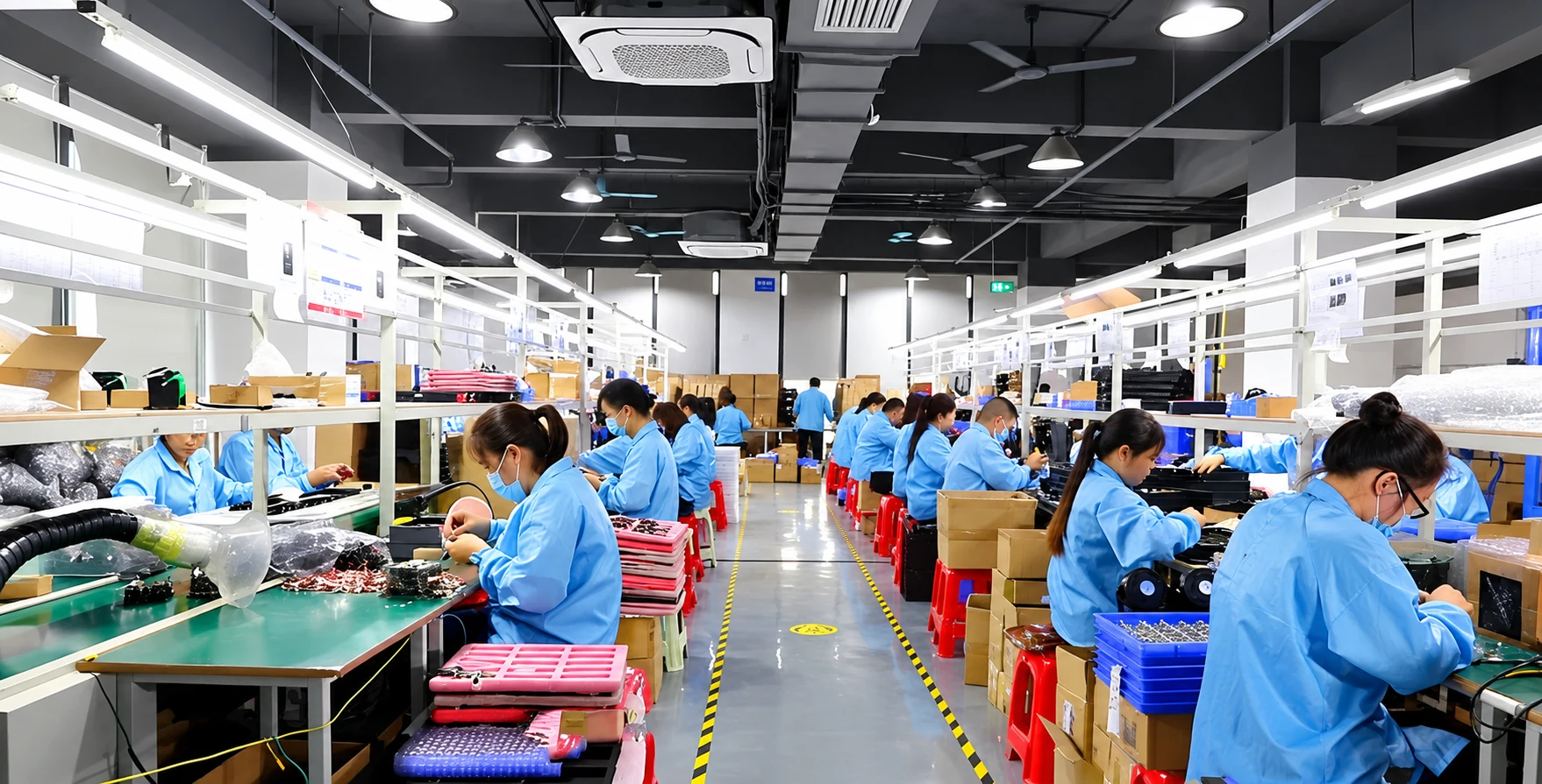 源谷生产车间清晰增强图